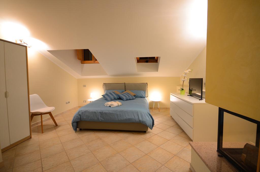 Appartamento con Terrazza