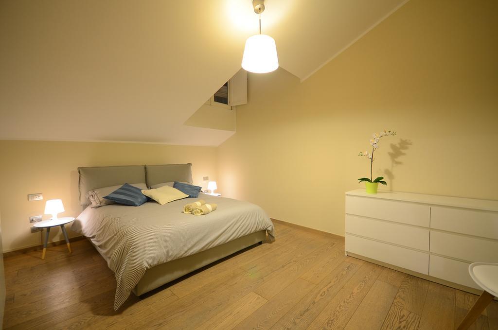 Suite Familiare